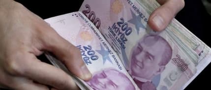 Şubat ayı enflasyonu ile memur ve emekli zammı oranı yeniden hesaplandı