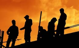 Şubat Ayında 123 İşçi Yaşamını Yitirdi