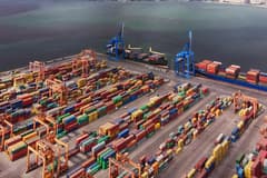 Şubat ayında 40 il ihracatını yükseltti