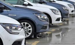 Şubat ayında en çok satılan otomotiv markaları belli oldu