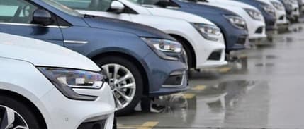 Şubat ayında en çok satılan otomotiv markaları belli oldu