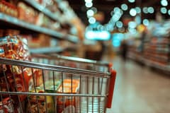 Şubat ayında fiyatı en çok artan ürünler belli oldu