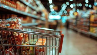 Şubat ayında fiyatı en çok artan ürünler belli oldu