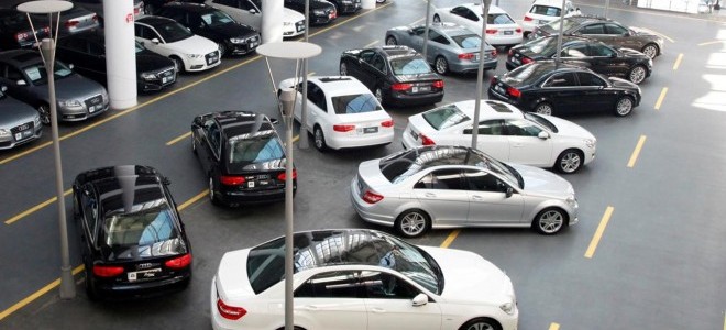 Şubat ayında ikinci elde en hızlı satılan araç markası belli oldu