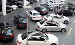 Şubat ayında ikinci elde en hızlı satılan araç markası belli oldu