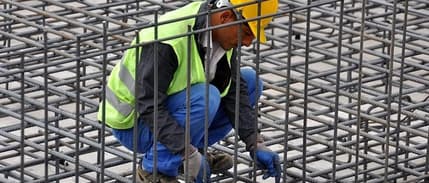 Şubat ayında inşaat maliyetlerindeki artış belli oldu