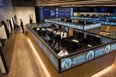 Şubat geçiş dönemi oldu: Gözler mart ayına çevrildi