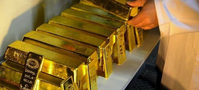 Şubatta yatırımcısına en fazla aylık reel getiriyi külçe altın sağladı