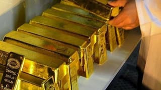 Şubatta yatırımcısına en fazla aylık reel getiriyi külçe altın sağladı