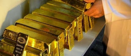 Şubatta yatırımcısına en fazla aylık reel getiriyi külçe altın sağladı