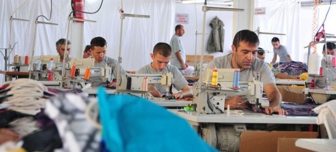 Şubatta kurulan ve kapanan şirket sayısı açıklandı