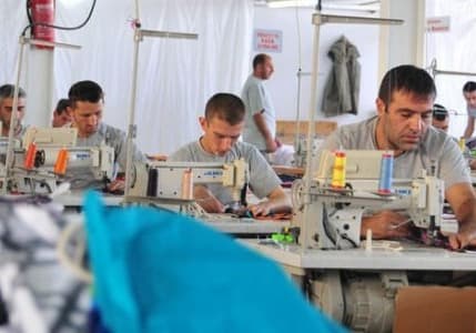 Şubatta kurulan ve kapanan şirket sayısı açıklandı