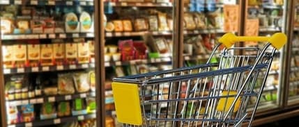 Şubatta markette 31, üreticide ise 19 ürünün fiyatı arttı