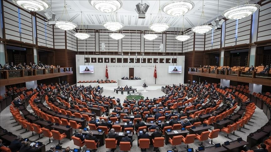 Suça sürüklenen çocuk düzenlemesi: 15-18 yaş arasına müebbet hapis cezası verilebilecek