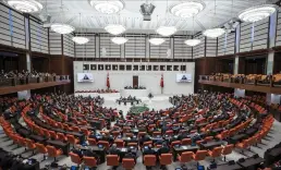 Suça sürüklenen çocuk düzenlemesi: 15-18 yaş arasına müebbet hapis cezası verilebilecek