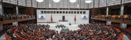 Suça sürüklenen çocuk düzenlemesi: 15-18 yaş arasına müebbet hapis cezası verilebilecek