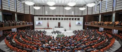 Suça sürüklenen çocuk düzenlemesi: 15-18 yaş arasına müebbet hapis cezası verilebilecek