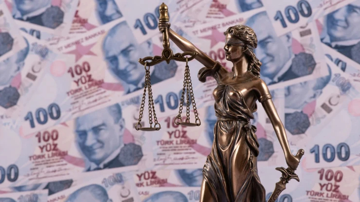 Suçtan elde edilen mal varlıkları TMSF bünyesinde oluşturulacak fona aktarılacak