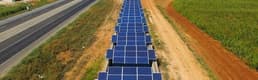 Sulama kanallarında güneş enerjisi dönemi