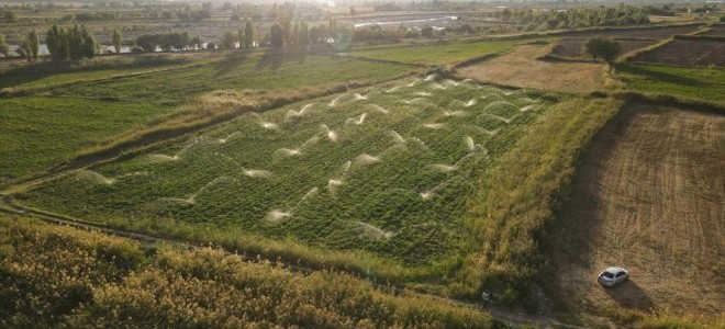 Sulama tesisleri ücret tarifesi belirlendi