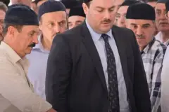 Süleymancılar'ın lideri Alihan Kuriş'in ifadesi ortaya çıktı
