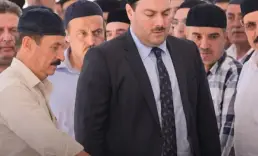 Süleymancılar'ın lideri Alihan Kuriş'in ifadesi ortaya çıktı