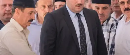 Süleymancılar'ın lideri Alihan Kuriş'in ifadesi ortaya çıktı