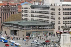 Sümer Holding'e ait 6 ildeki 9 taşınmaz satışa çıkarıldı