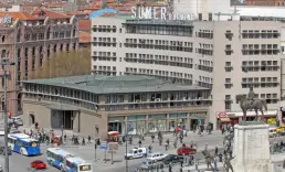 Sümer Holding'e ait 6 ildeki 9 taşınmaz satışa çıkarıldı