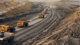 Sümer Holding'e ait iki maden sahası için ihale düzenlenecek