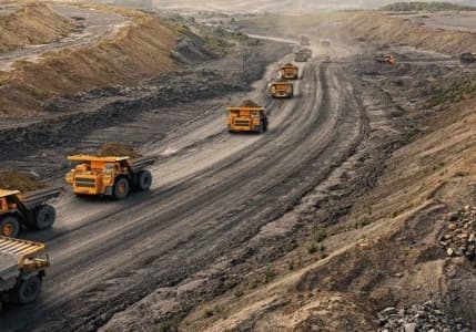 Sümer Holding'e ait iki maden sahası için ihale düzenlenecek