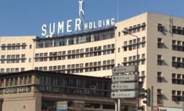 Sümer Holding'e ait iki marka özelleştirilecek
