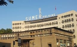 Sümer Holding'e ait taşınmazlar satışa çıkarılıyor