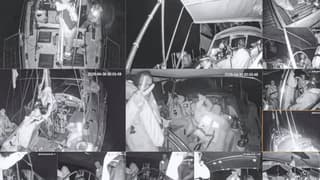 Sumud Filosu'na saldırı: İsrail, 7 tekneyi ele geçirdi