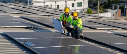 Sunar Yatırım 2027 sonunda tüm elektriğini güneşten karşılayacak