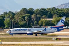 SunExpress Antalya ve İzmir'den Suriye uçuşları başlatıyor