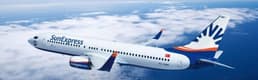 Sunexpress'ten Antalya'ya 3 Milyon Koltuk