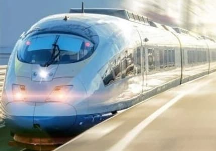 Süper hızlı trende detaylar belli oldu: Ankara-İstanbul arası kaç dakikaya inecek?