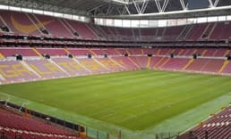 Süper Lig'de şampiyonluk yarışı devam ederken, 4 büyüklerin bilançoları da zararda yarıştı