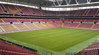 Süper Lig'de şampiyonluk yarışı devam ederken, 4 büyüklerin bilançoları da zararda yarıştı