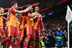 Süper Lig'de yayın geliri krizi: Galatasaray tahkime gidiyor