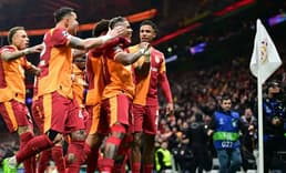 Süper Lig'de yayın geliri krizi: Galatasaray tahkime gidiyor