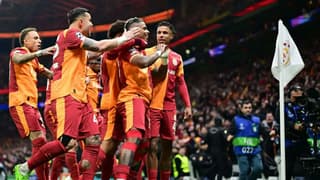 Süper Lig'de yayın geliri krizi: Galatasaray tahkime gidiyor