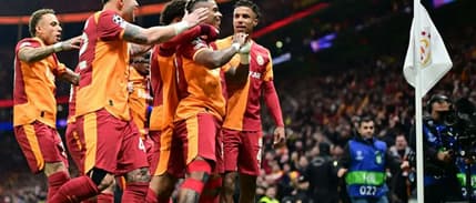 Süper Lig'de yayın geliri krizi: Galatasaray tahkime gidiyor
