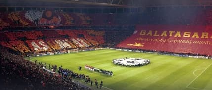 Süper Lig şampiyonu Galatasaray kasasına ne kadar para koyacak?