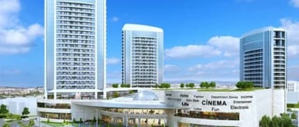 Sur Yapı, Bursa ve İstanbul’da Teslimlere Başladı