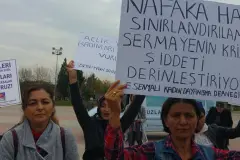 Süresiz nafaka tarih mi oluyor? İşte yeni modelin detayları