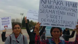 Süresiz nafaka tarih mi oluyor? İşte yeni modelin detayları