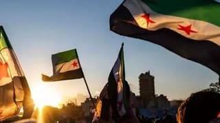 Suriye 14 yıl sonra SWIFT sistemine geri dönüyor