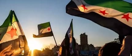 Suriye 14 yıl sonra SWIFT sistemine geri dönüyor